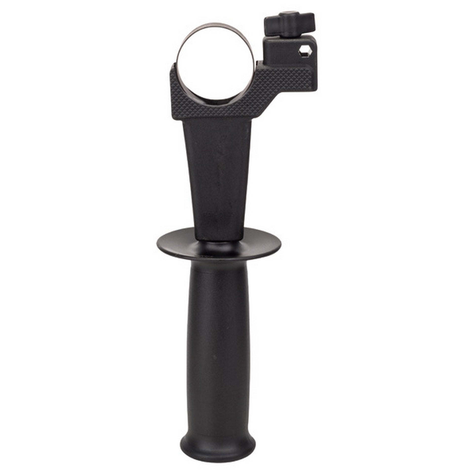 Bosch Handgriff für Bohrmaschinen, passend zu: GBM, GRW, GSB #1612025020