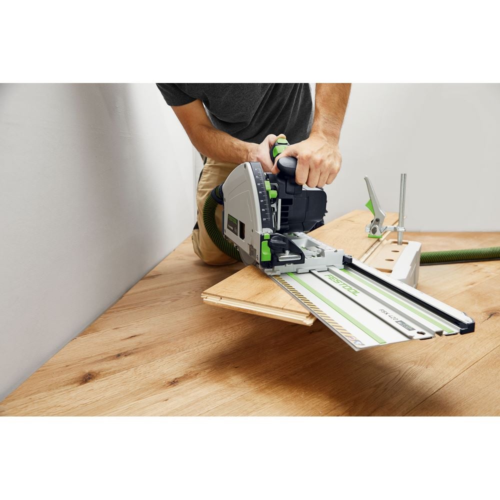 Festool Tauchsäge TS 60 KEBQ-Plus-FS #577417