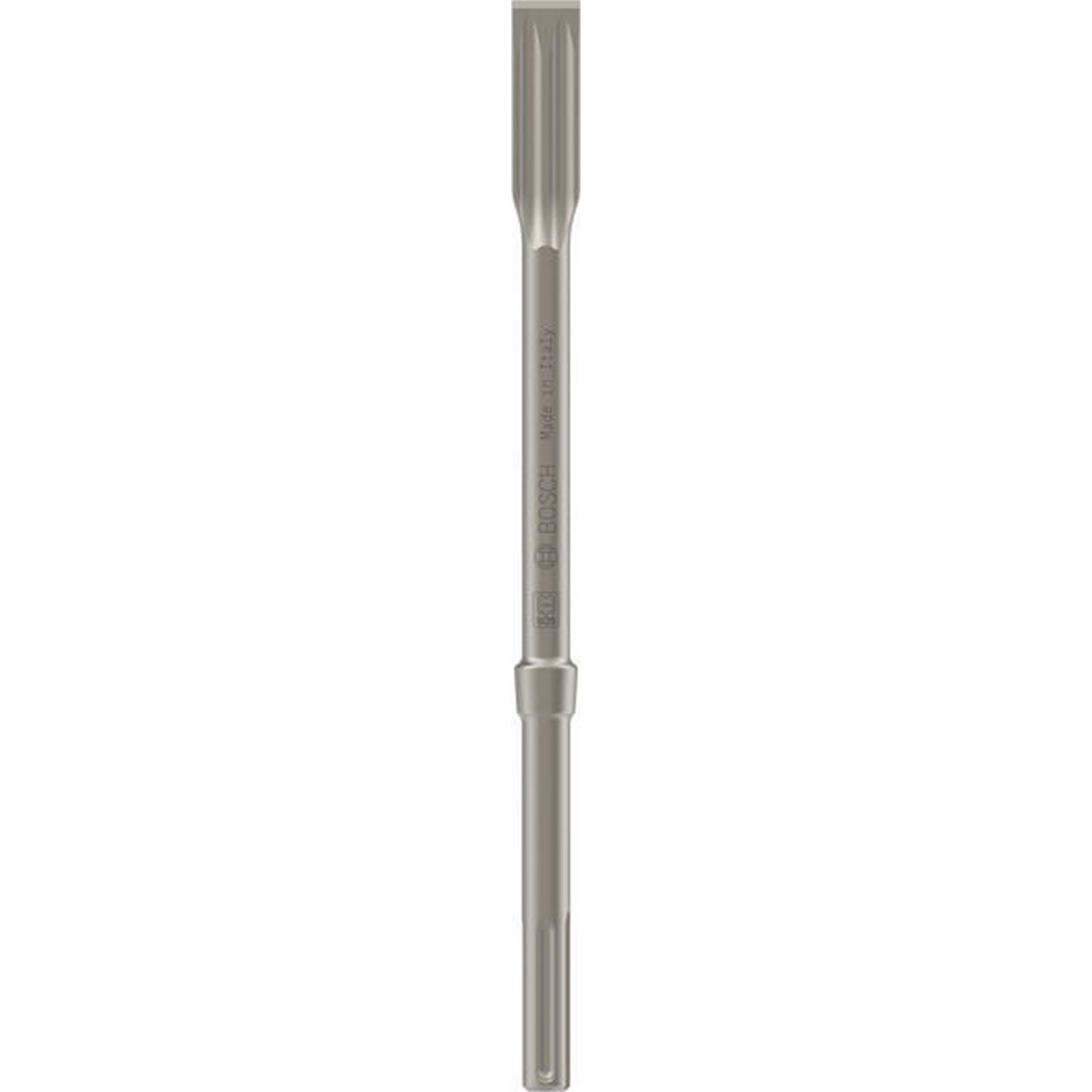 Bosch PRO SDS max-5C Flachmeißel, 25 x 400 mm #2608690124