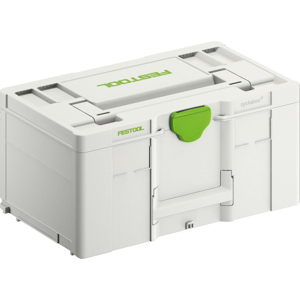 Festool Systainer³ SYS3 L 237 #204848
