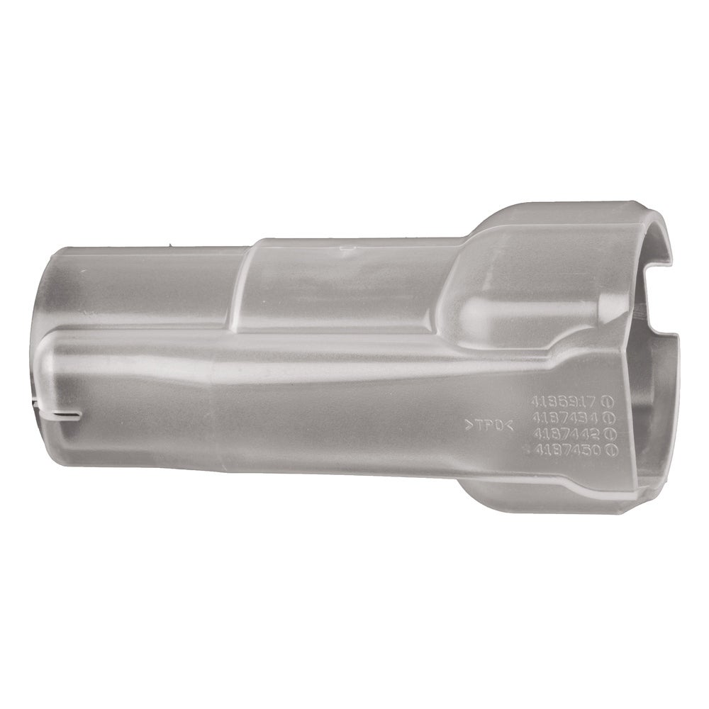 Makita Schutzabdeckung klar #418745-0