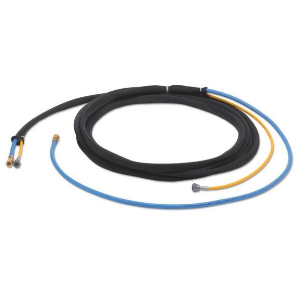 Wagner AC-hose-DN3-PN270-1/4"NPS-7,5m-PA-T #9984595