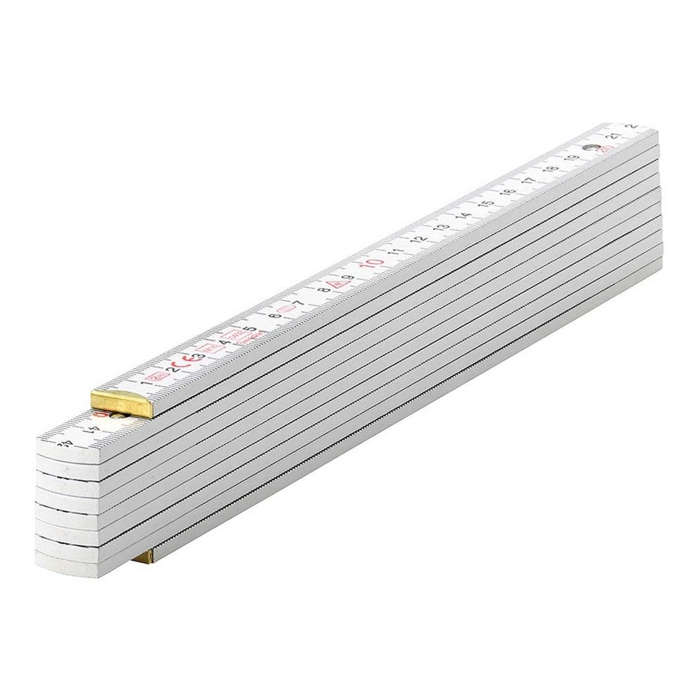 Sola Holz-Meterstab 2m HB 2/10W #53060601