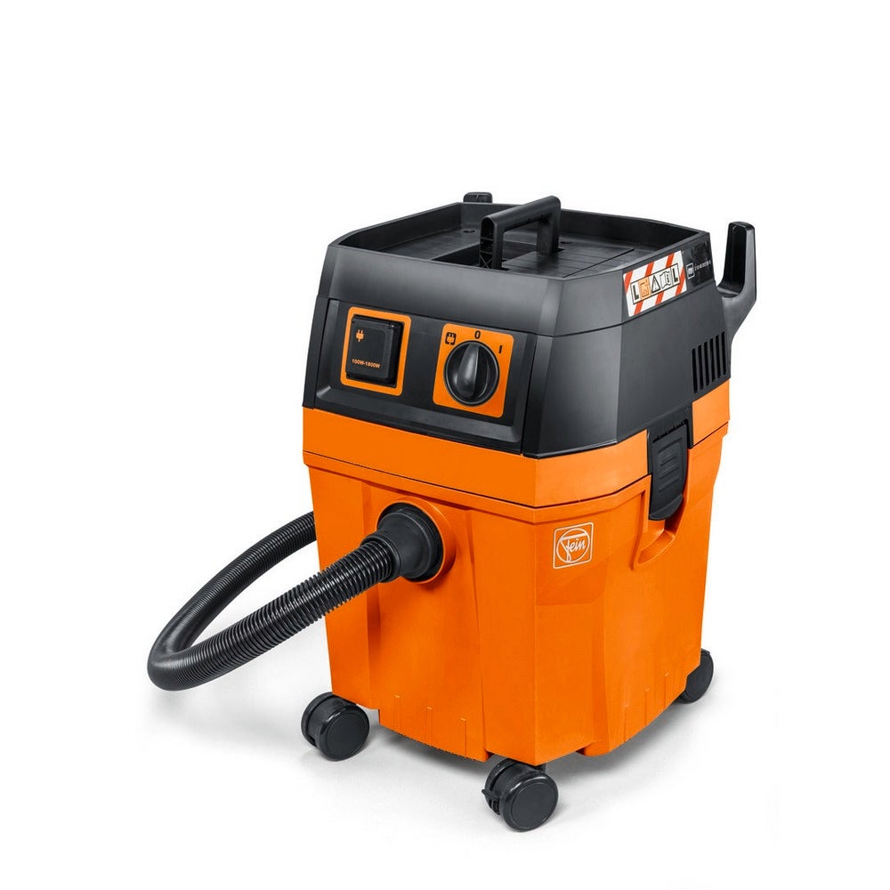 Fein Nass- / Trockensauger FEIN Dustex 35 L FEIN DUSTEX35L/N00 220-240V5 #92036223000
