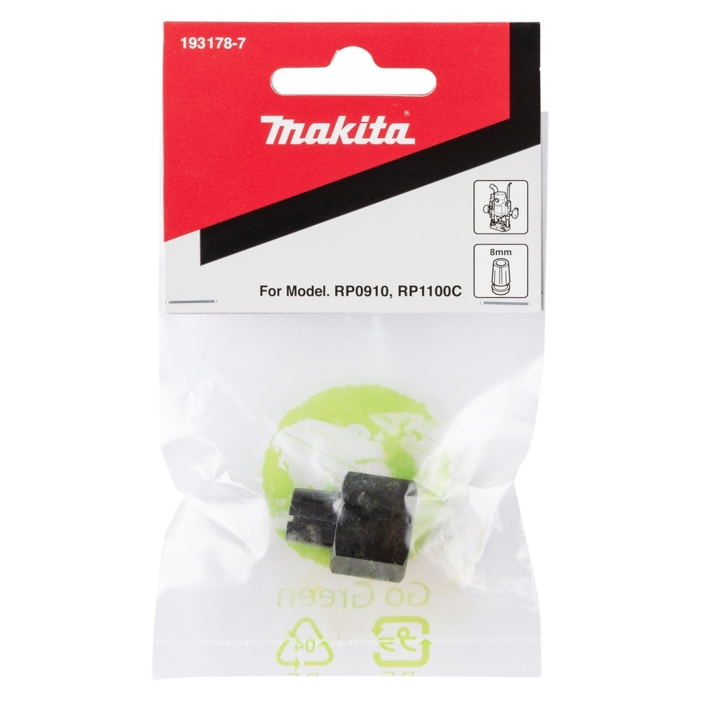 Makita Spannzangenset 8 mm #193178-7