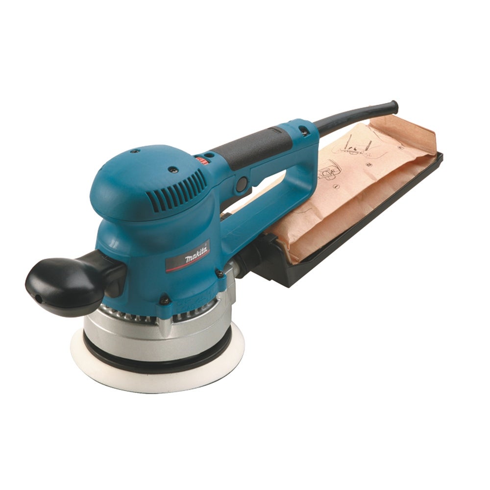 Makita Exzenterschleifer BO6030JX