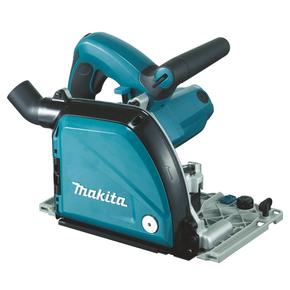 Makita Plattenfräse CA5000XJ