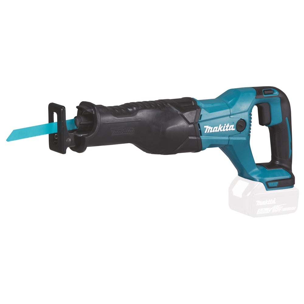 Makita Akku-Reciprosäge LXT DJR186Z