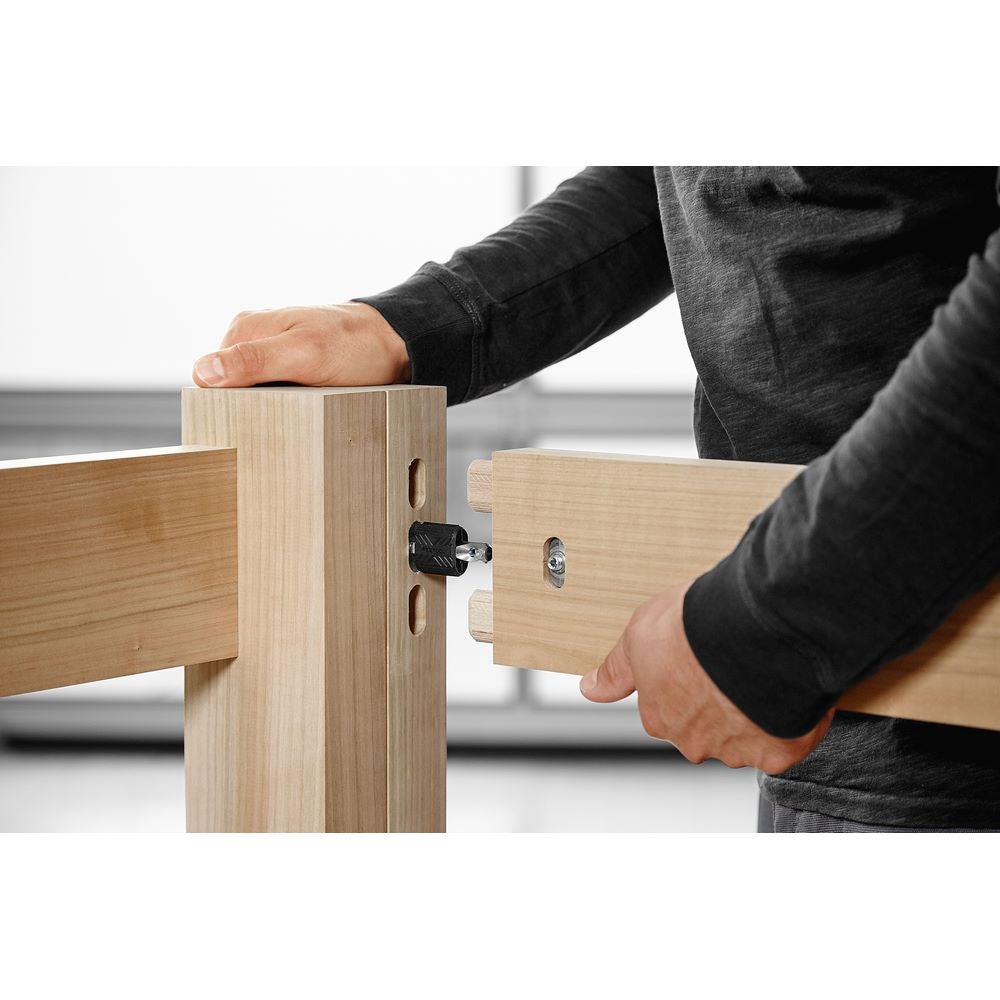 Festool DOMINO Verbinder Sortiment SV-SYS D14 #576795