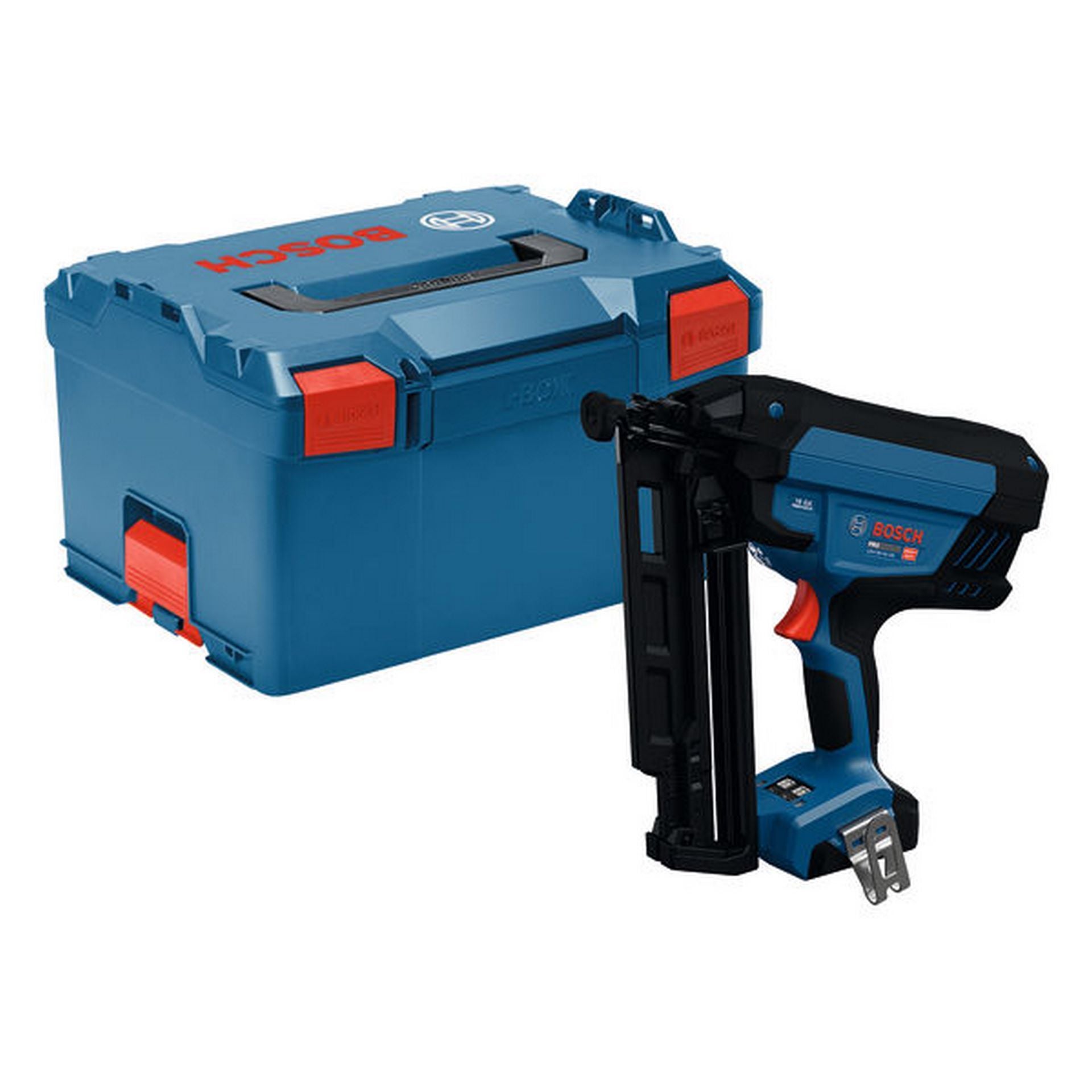 Bosch Akku-Nagler GNH18V-64-3M in L-BOXX #0601482A01