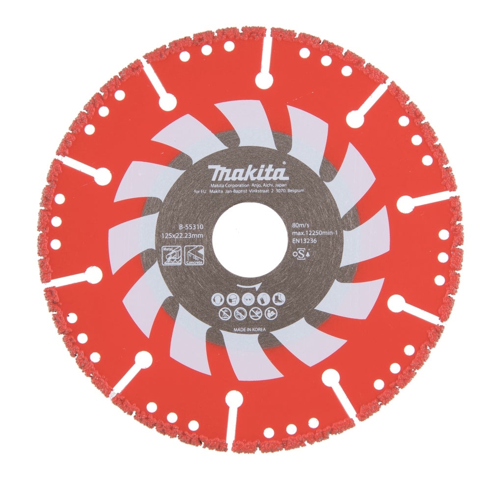 Makita Diamant-Trennscheibe #B-55310