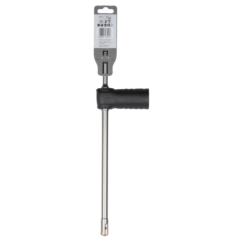 Makita Absaugbohrkrone SDS-PLUS, 16 x 240 / 360 mm #B-64406