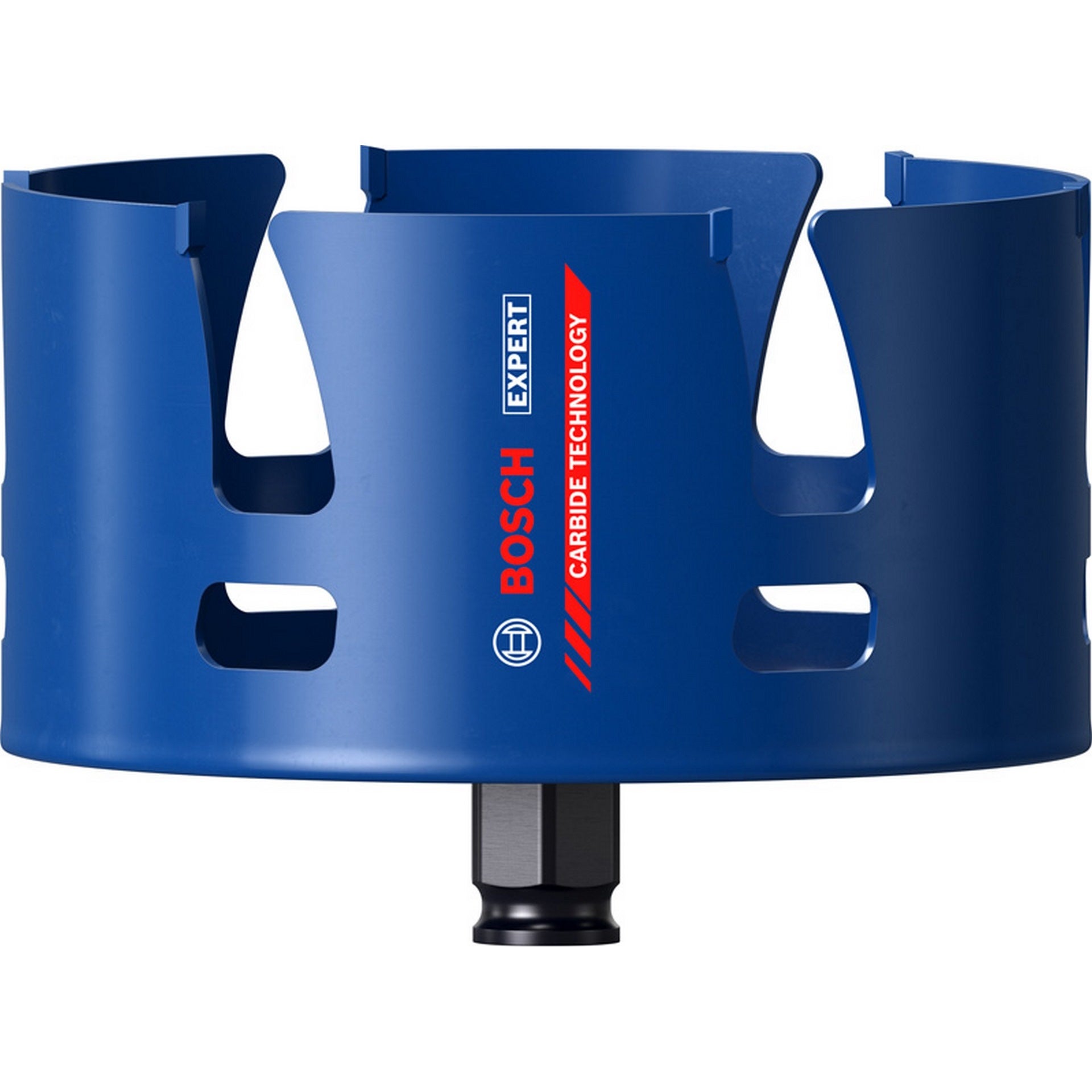 Bosch EXPERT Construction Material Lochsäge, 127x60 mm #2608900485