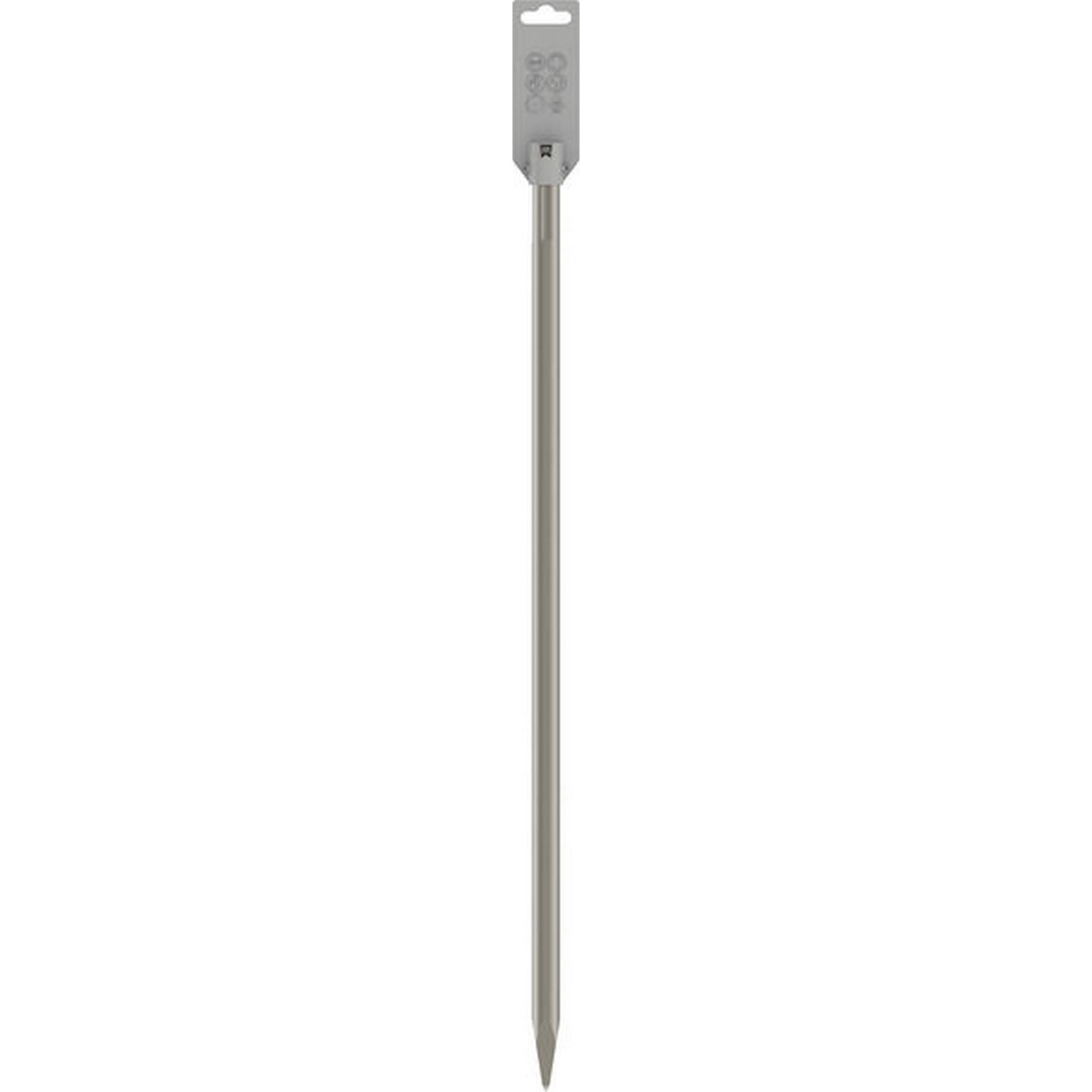 Bosch PRO SDS max-4C Spitzmeißel, 600 mm #1618600012