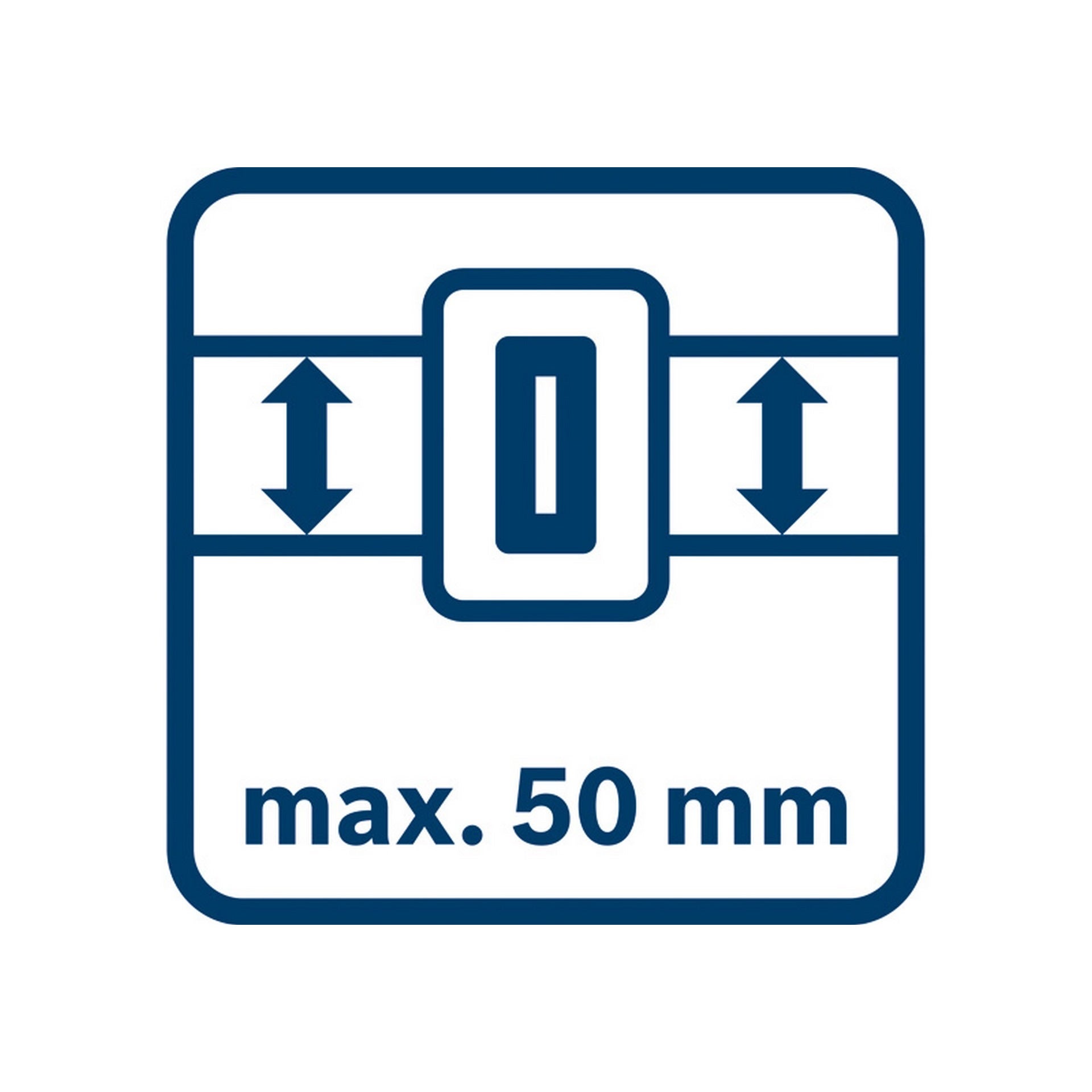 Bosch Werkzeugtasche ProClick Holder #1600A0265U