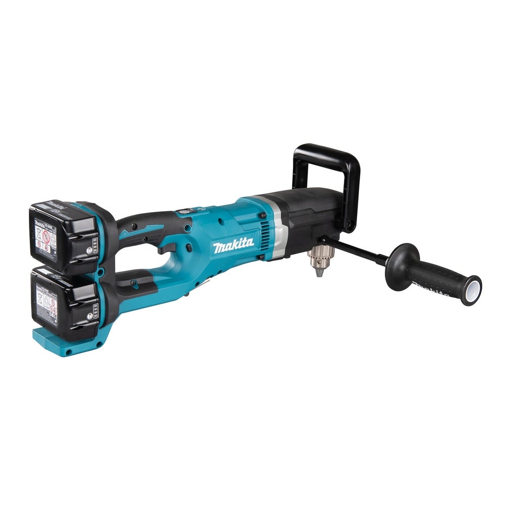 Makita Akku-Winkelbohrmaschine LXT DDA460ZK