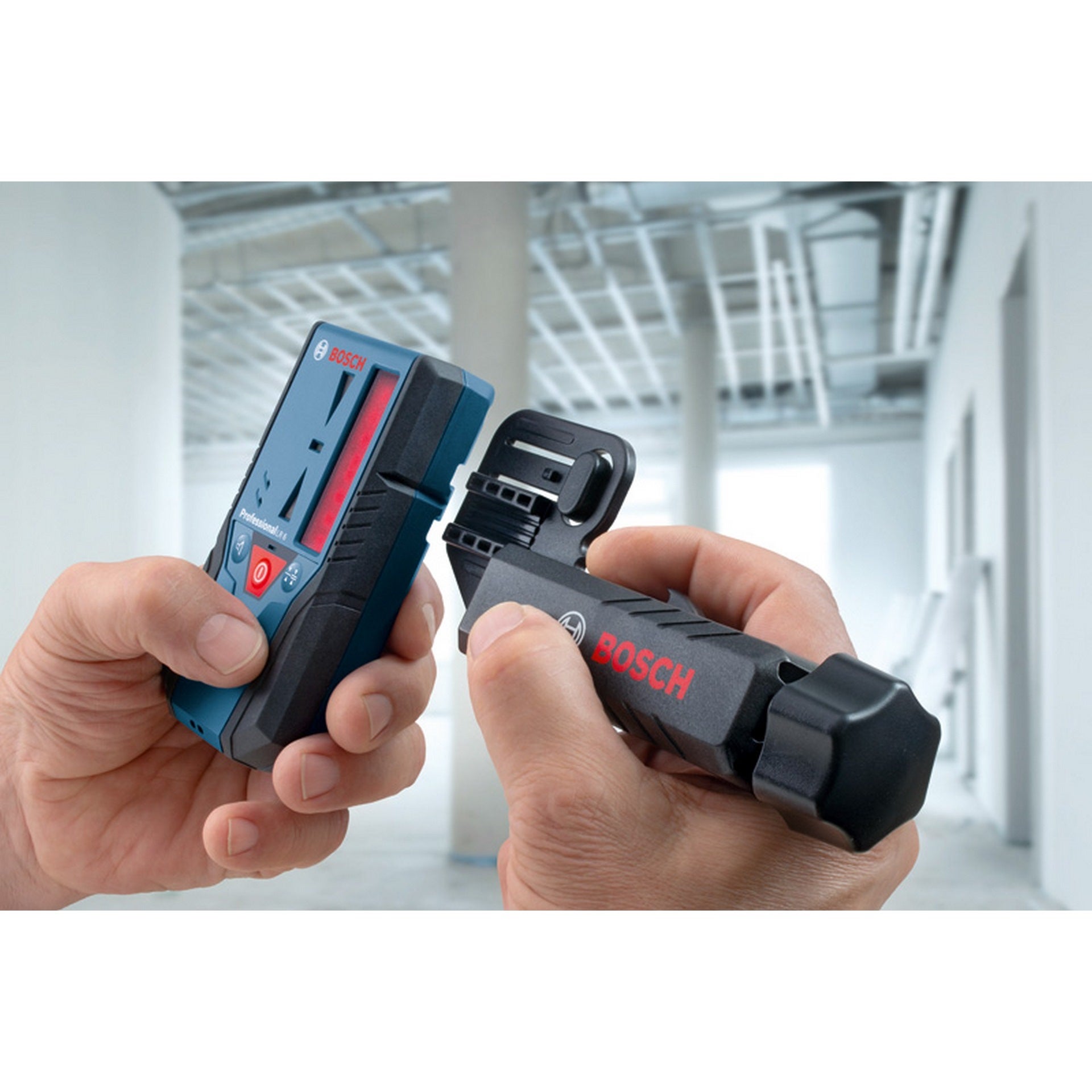 Bosch Halterung, für LR 6, LR 7 #1608M00C1L