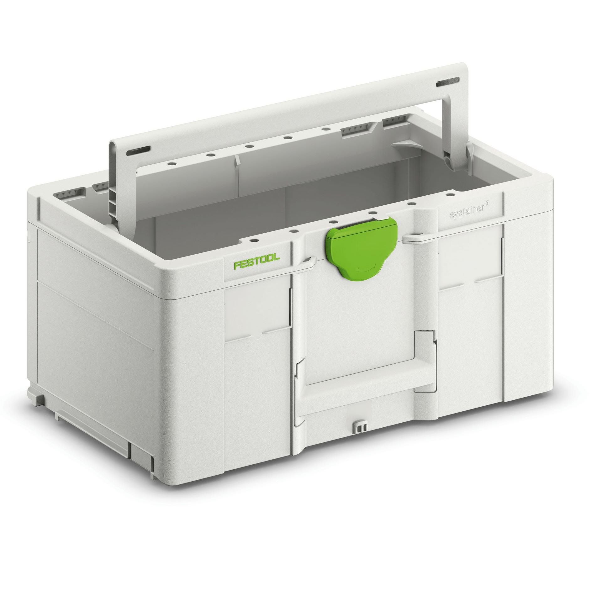 Festool Systainer³ ToolBox SYS3 TB L 237 #204868