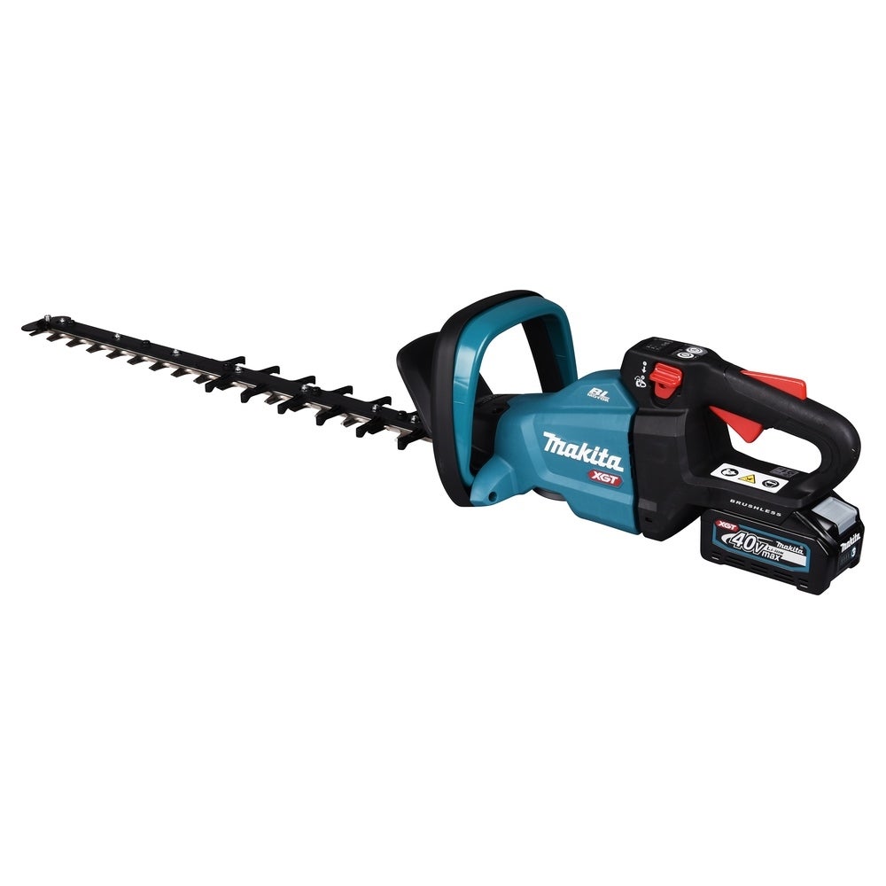 Makita Akku-Heckenschere XGT UH006GM201