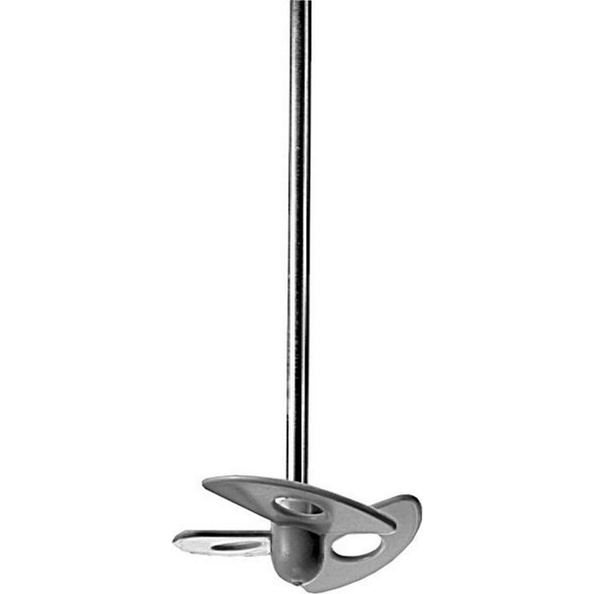 Bosch PRO Farbe Rührkorb, 60 mm #1609200291