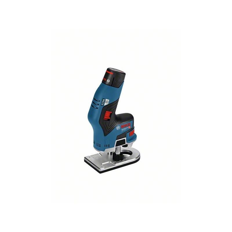 Bosch Akku-Kantenfräse GKF 12V-8 #06016B0002