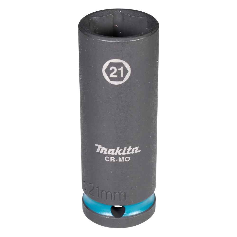 Makita Schlagnuss IMPACT BLACK 21 mm #E-16508