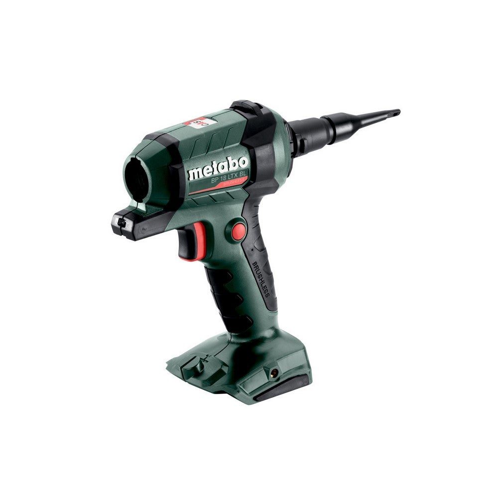 Metabo BP 18 LTX BL * Akku-Blaspistole TV00