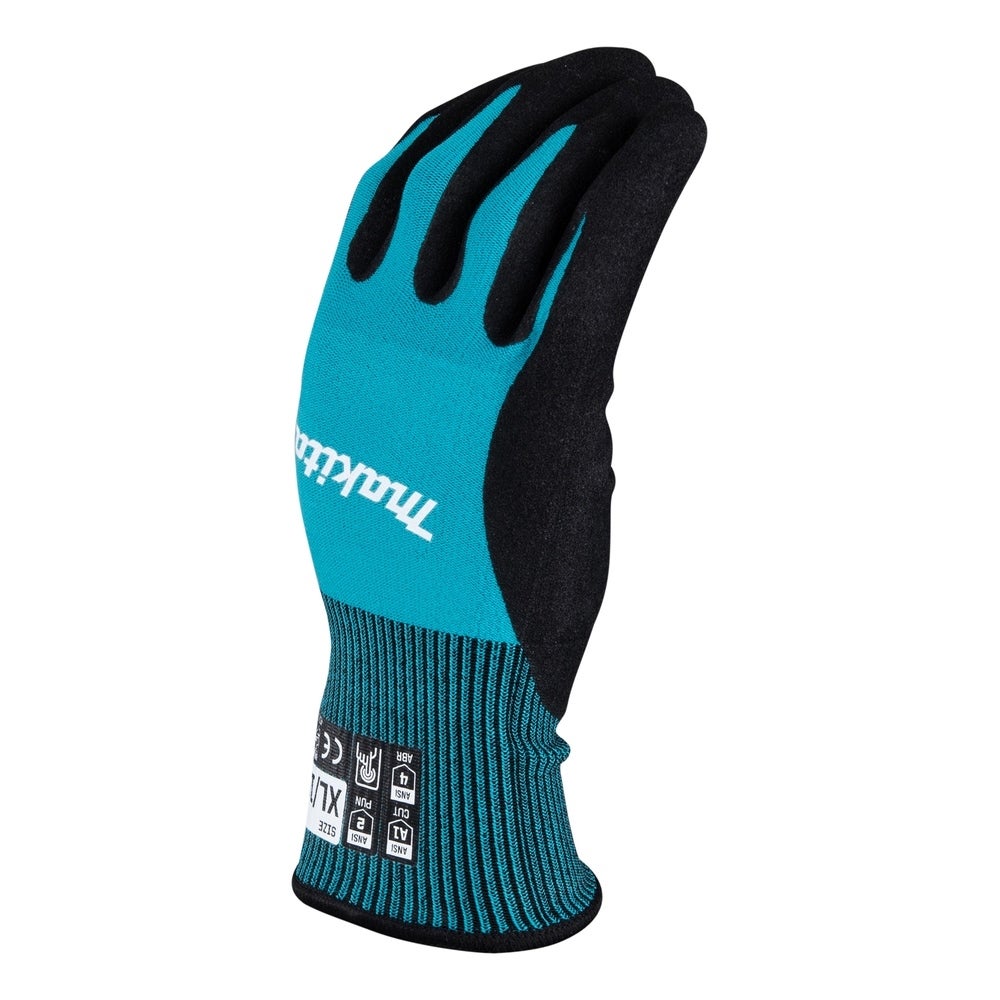 Makita Arbeitshandschuhe XL "Cut Level 1" #P-84707
