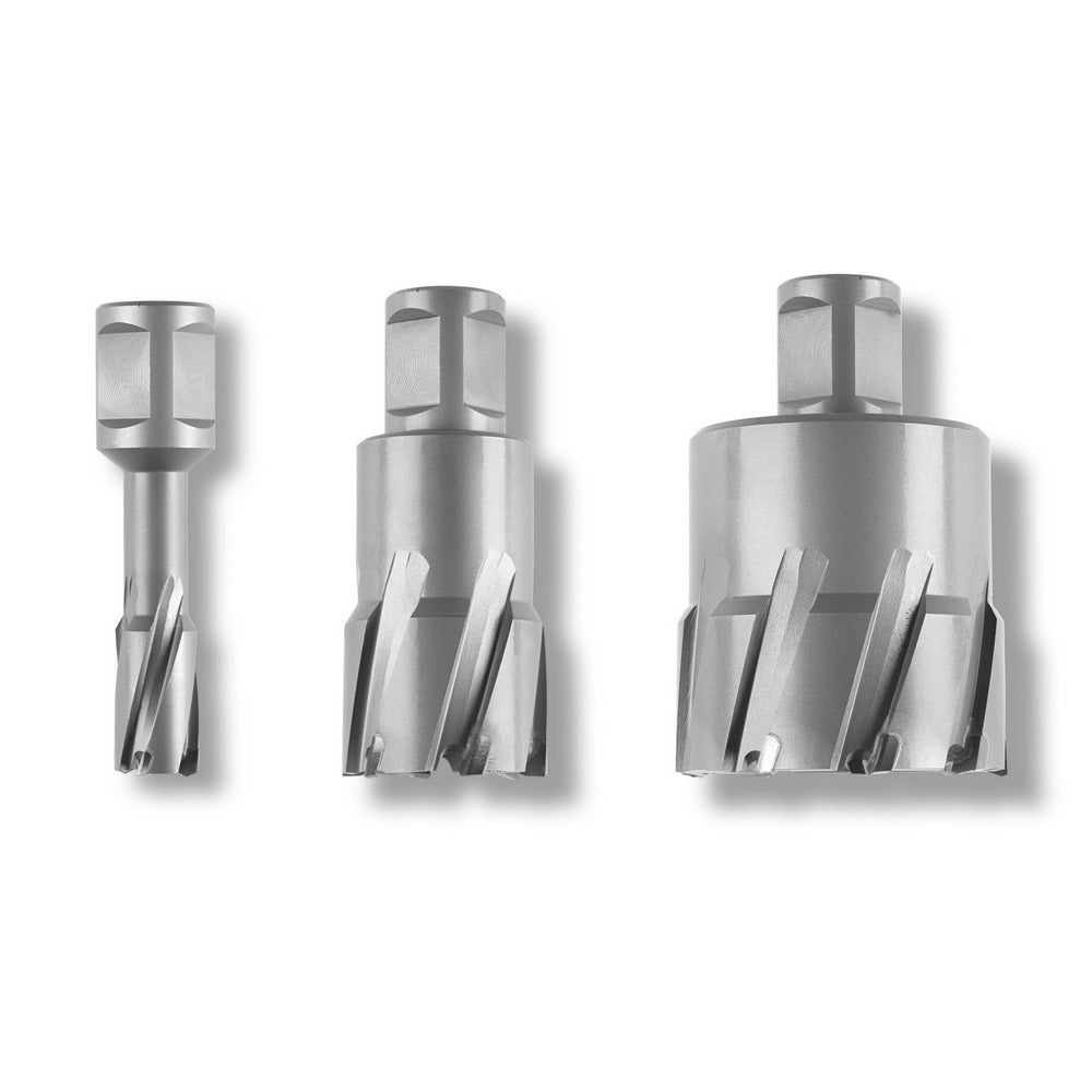 Fein HM Ultra 75 Kernbohrer mit 3/4 in Weldon-Aufnahme D22/75 HM-Ultra #63127789010