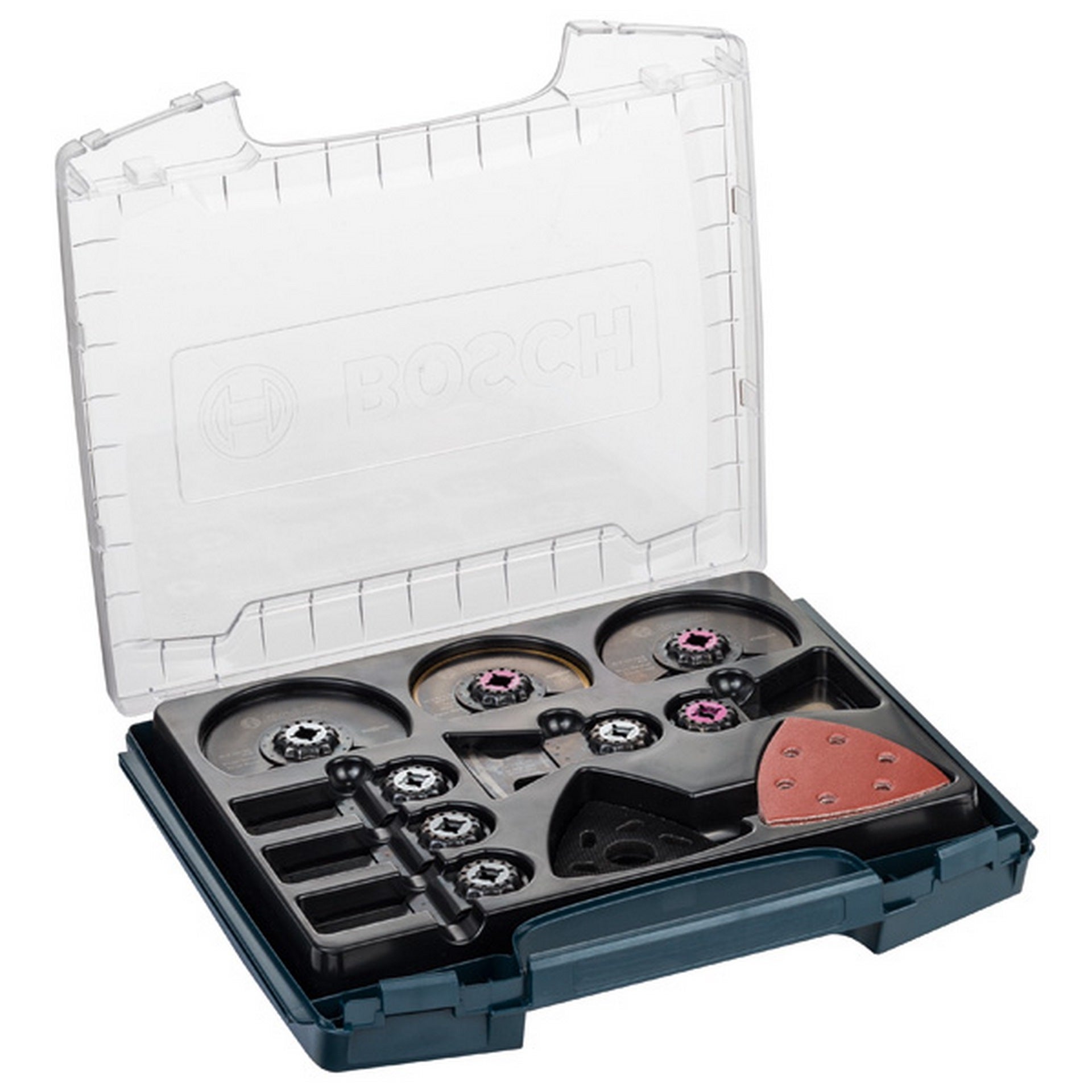 Bosch 34tlg. i-BOXX Pro-Set Innenausbau #2608662013