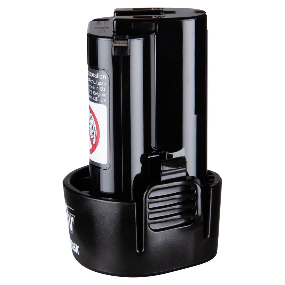 Makita Akku-BL1015K, 10,8V / 1,5 Ah 1913U9-9