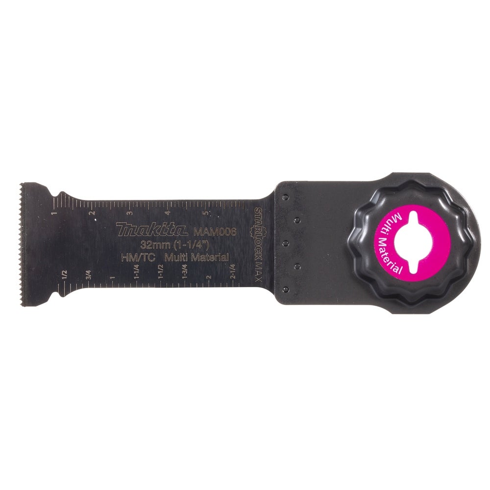 Makita Eintauchsägeblatt, 32 mm #B-66450