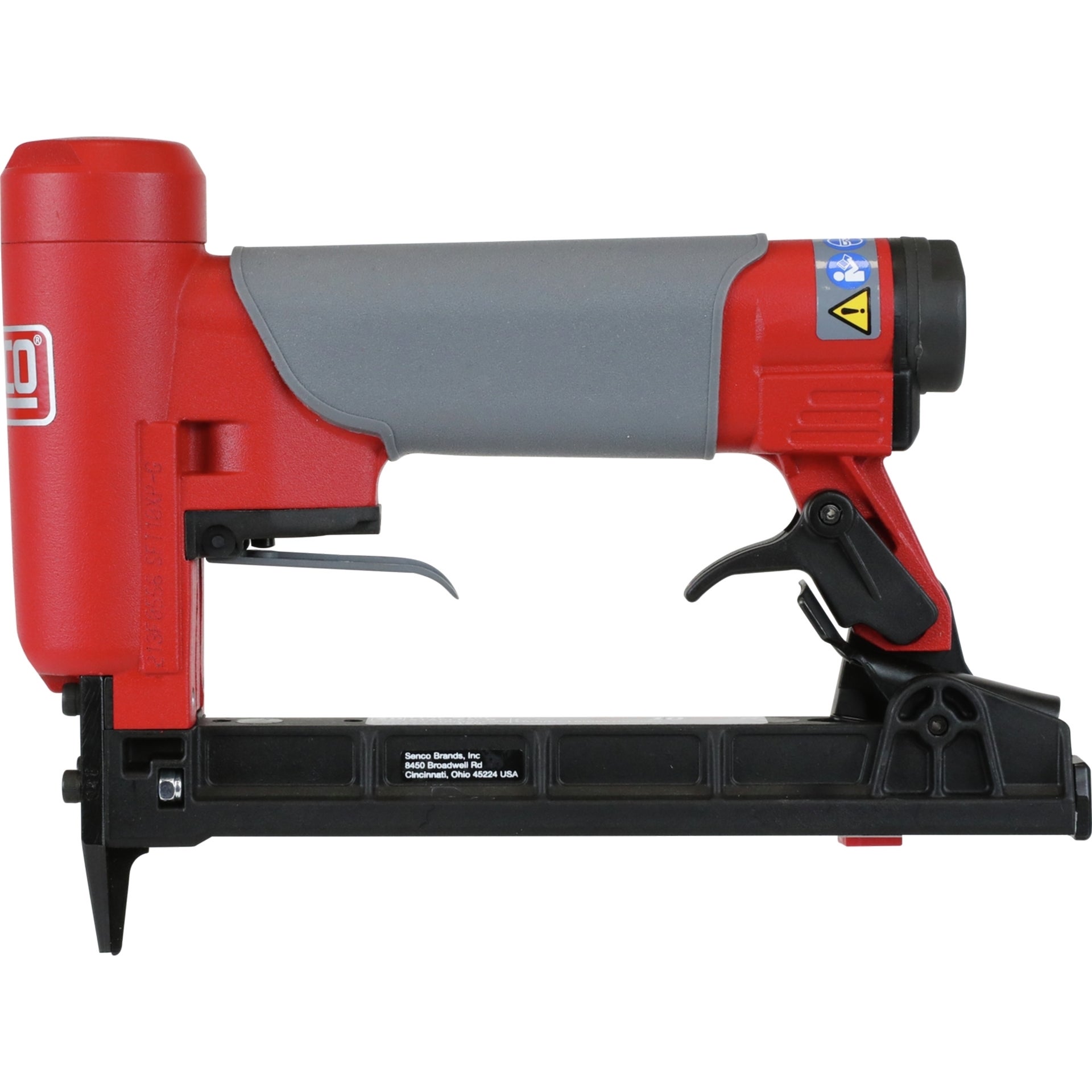 Senco  Senco-Klammergerät SFT10XP-B 4-12 mm EA #6S2011N