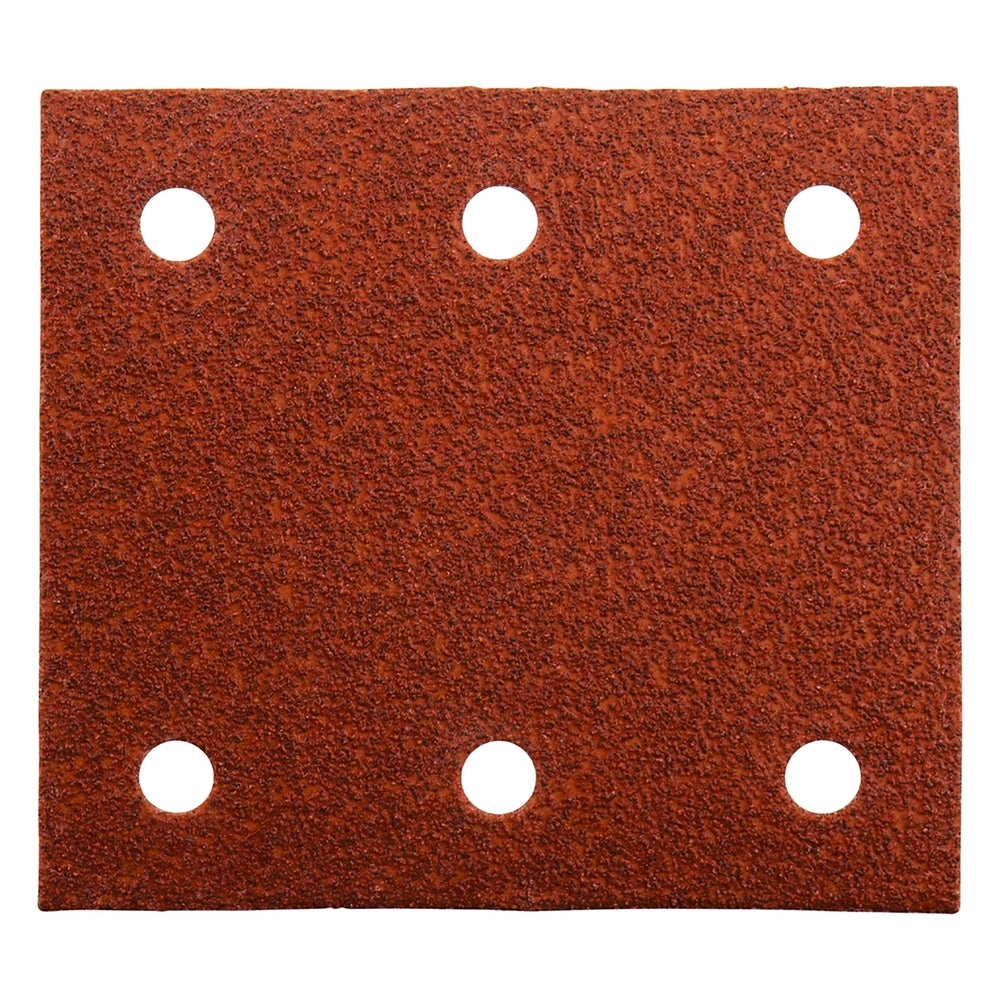 Makita Schleifpapier 114 x 102 mm, K60, 10 Stk. #P-33093