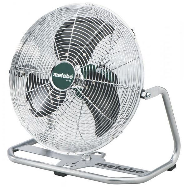 Metabo Akku-Ventilator AV 18 #606176850 Karton
