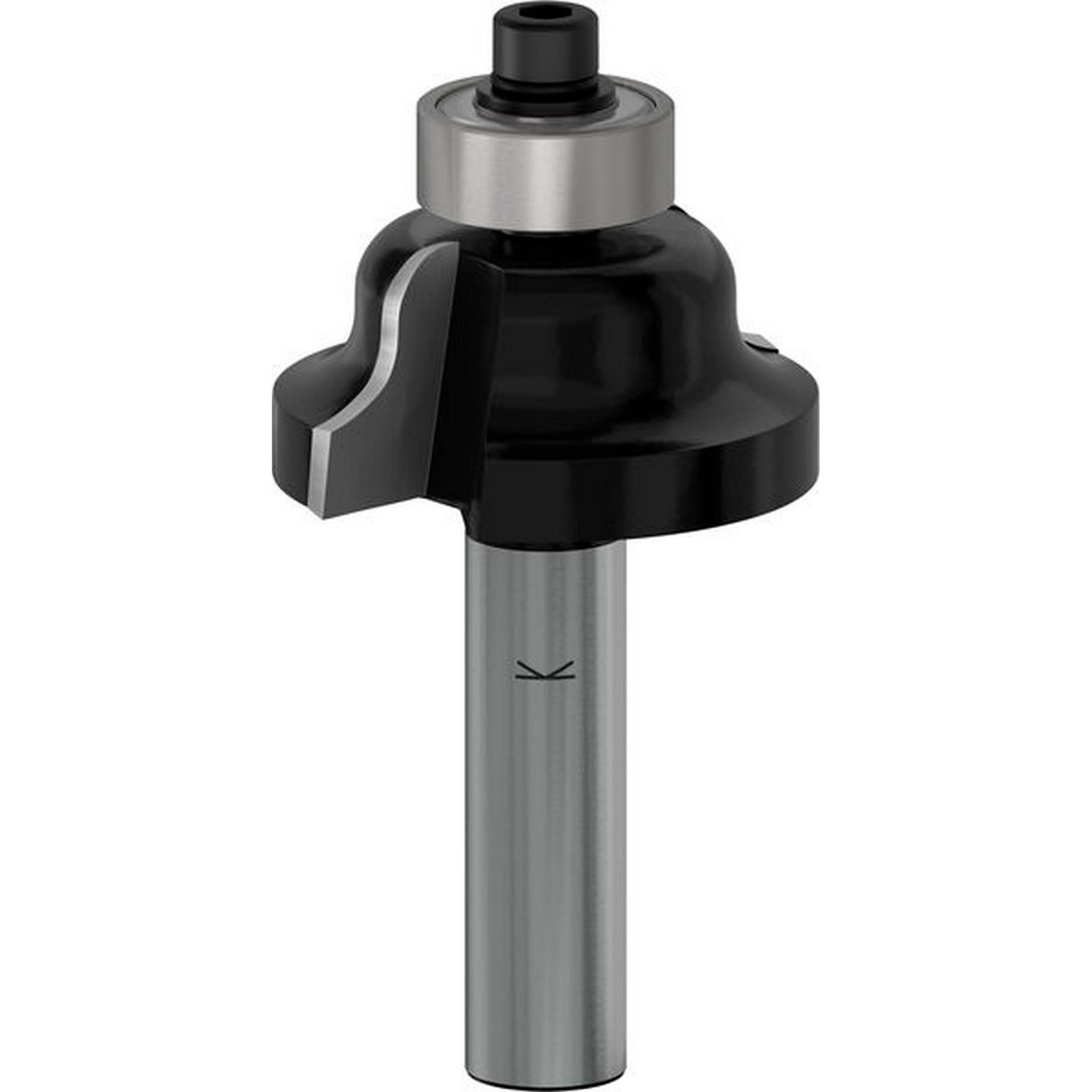 Bosch PRO Profilfräser Römisch, R 4 mm, S 8 mm #2608628394