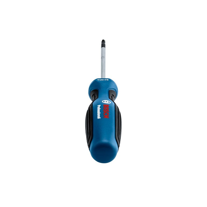 Bosch Schraubendreher, TX15 x 75 #1600A01V0B