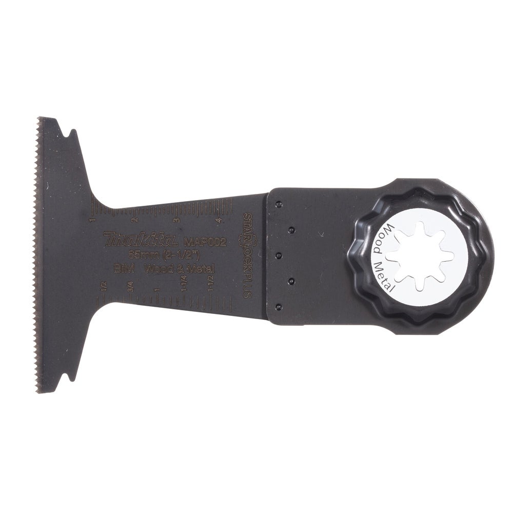 Makita Eintauchsägeblatt, 65 mm #B-66335