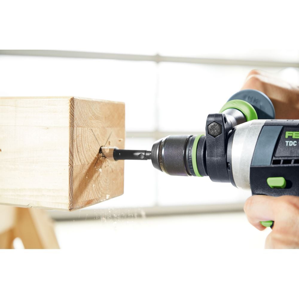 Festool Schnellspannbohrfutter KC 13-1/2-MMFP #577072