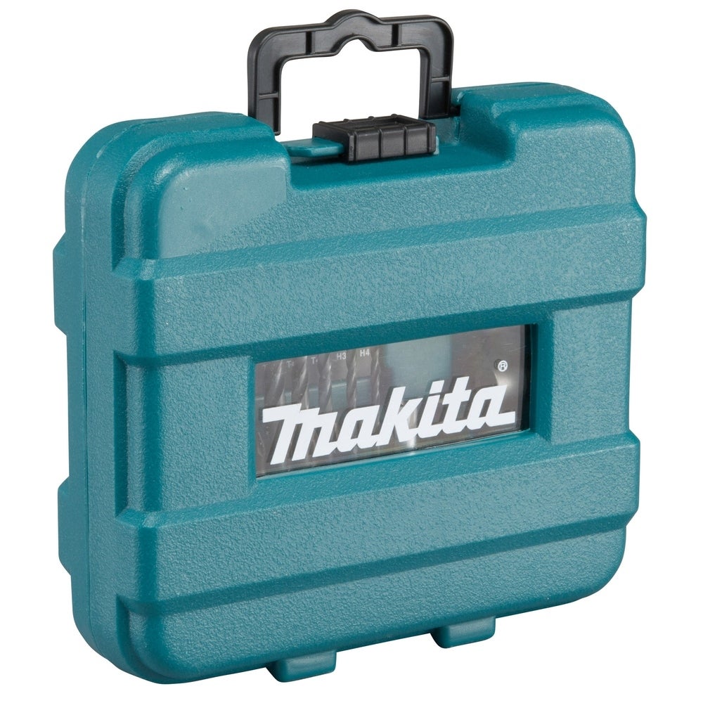 Makita 42 tlg. Bohrer- und Bitset #D-58877