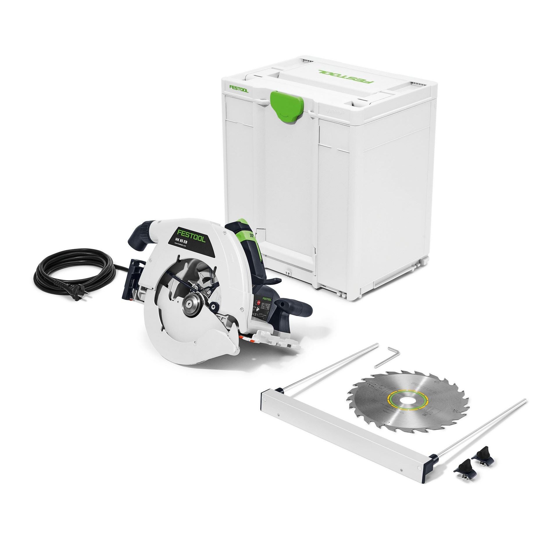Festool Handkreissäge HK 85 EB-Plus #576147