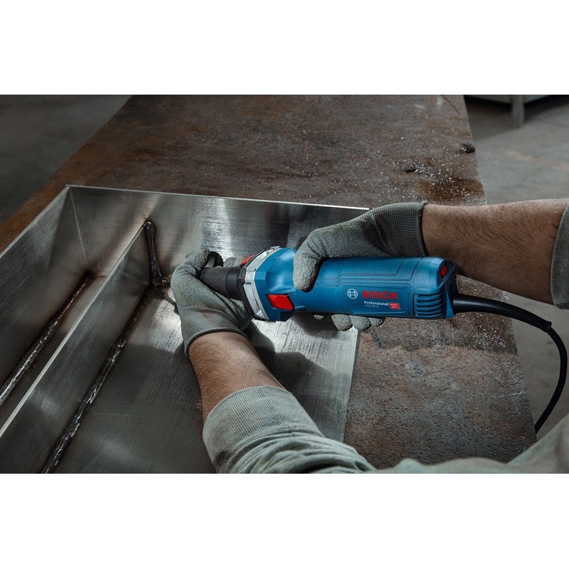Bosch Geradschleifer GGS 30 LS #06012B5020