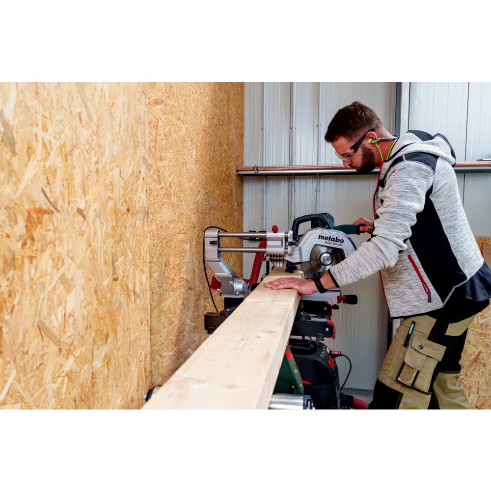 Metabo KGSV 254 MC * Kappsäge