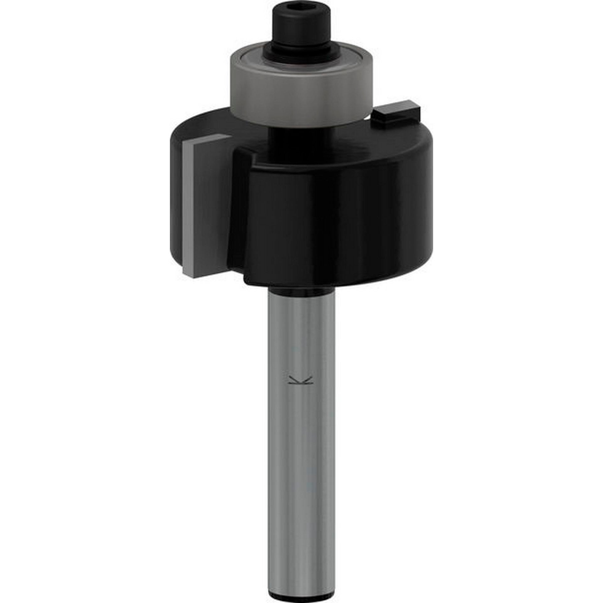 Bosch PRO Falzfräser, D 6,4 mm, S 6 mm #2608628449