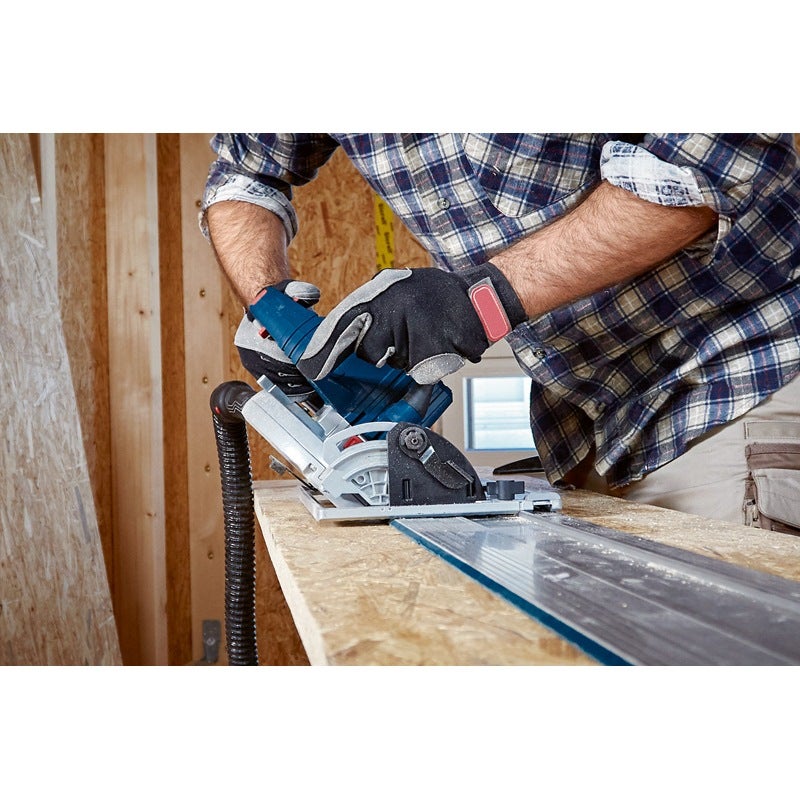 Bosch Akku-Kreissäge BITURBO GKS 18V-68 GC in L-BOXX #06016B5100