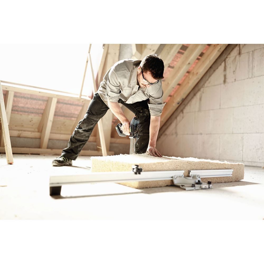Festool Akku-Dämmstoffsäge ISC 240 EB-Basic #576571