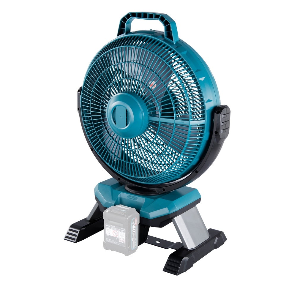 Makita Akku-Ventilator XGT CF002GZ
