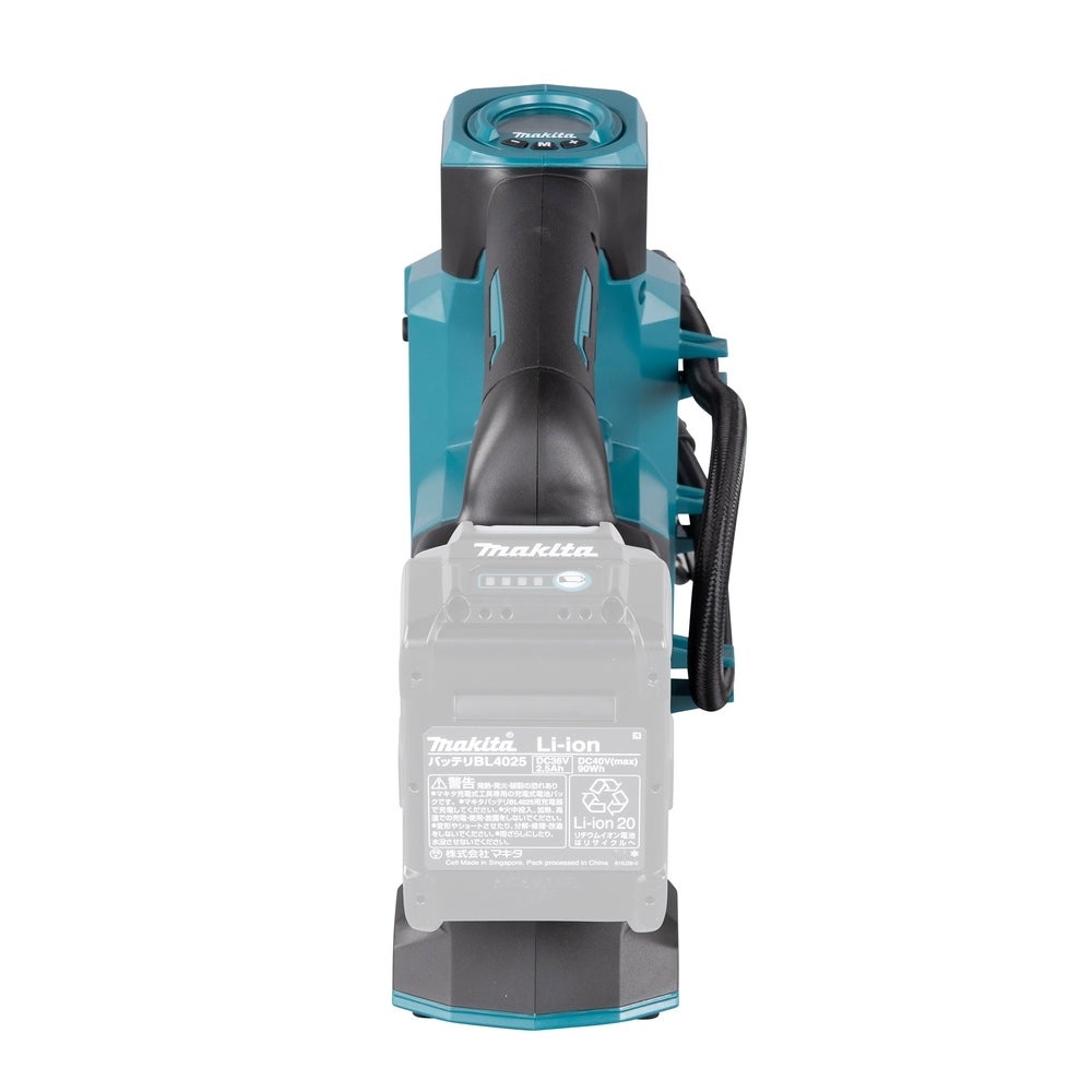 Makita Akku-Kompressor XGT MP001GZ