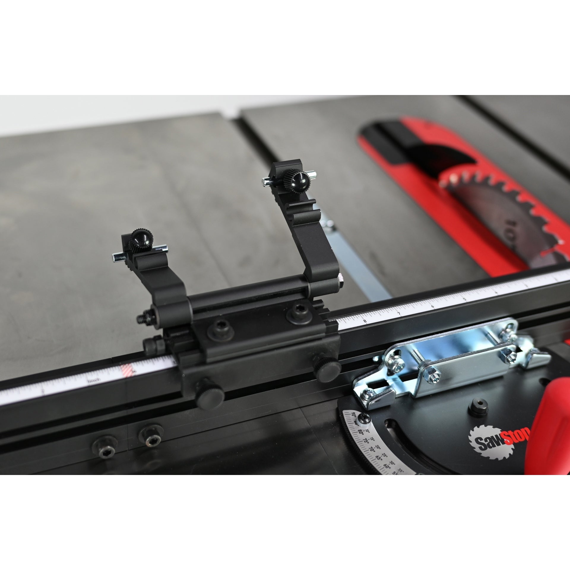 SawStop Präzisions-Winkelanschlag SCALE #TSA-SMG-I
