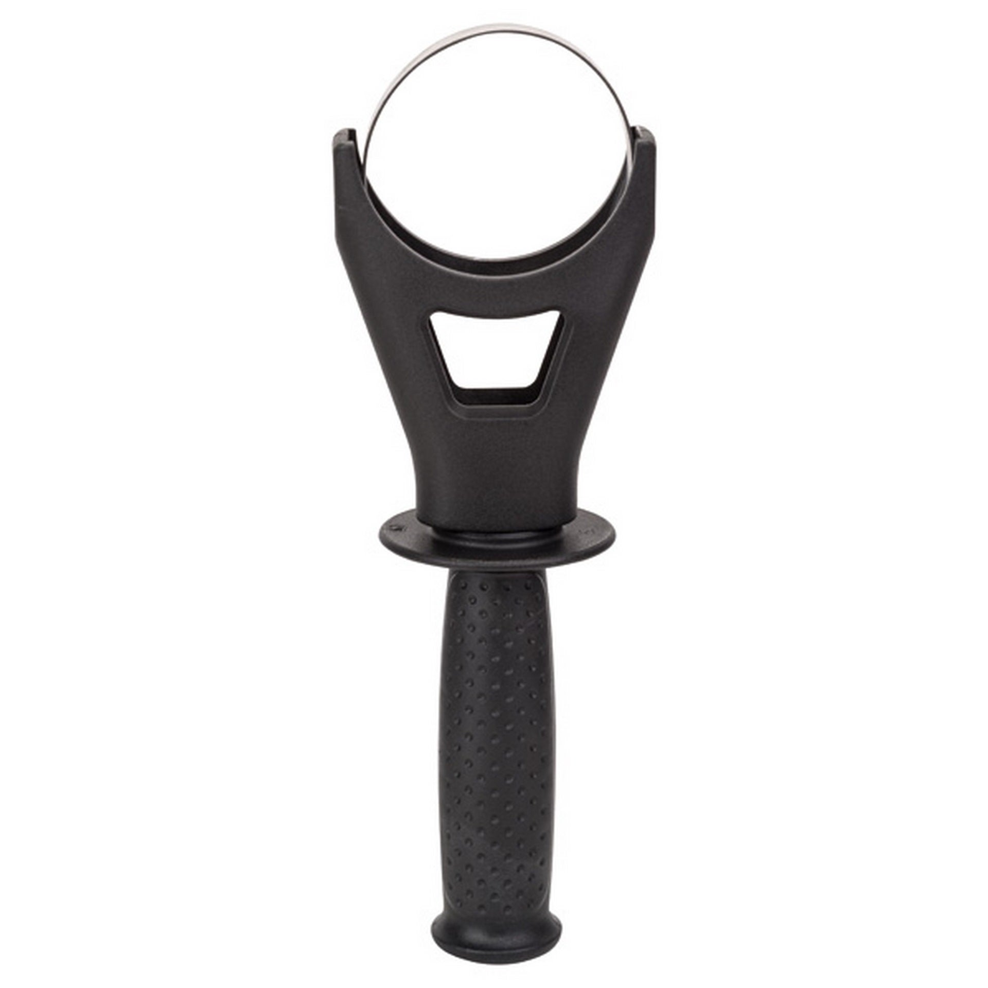 Bosch Handgriff für Bohrhämmer, passend zu: GBH 7 DE/7-46 DE Professional #2602025103
